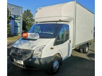 mercedes vito front wheel drive